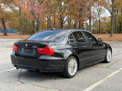 2011 BMW 335 i xDrive