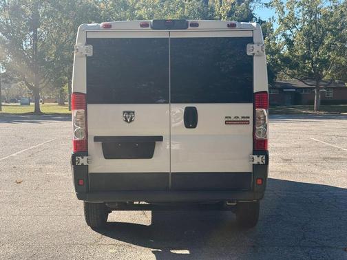 2016 RAM ProMaster 1500 Low Roof