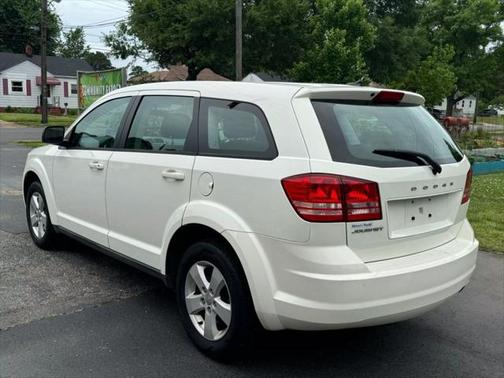 2013 Dodge Journey American Value Pkg