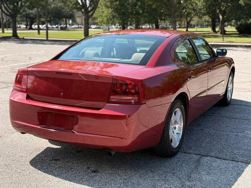 2006 Dodge Charger SXT
