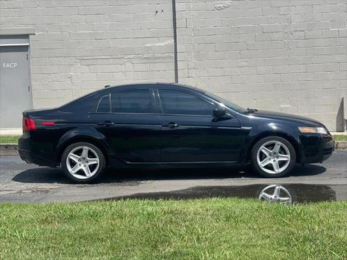 2006 Acura TL Base