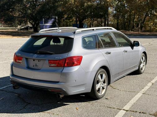 2011 Acura TSX 2.4