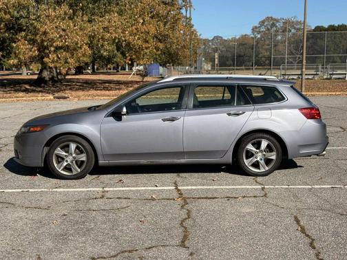 2011 Acura TSX 2.4