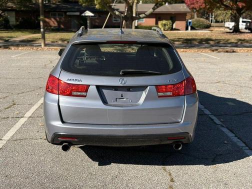2011 Acura TSX 2.4