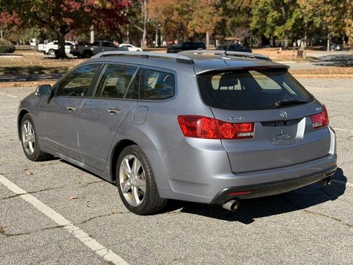 2011 Acura TSX 2.4
