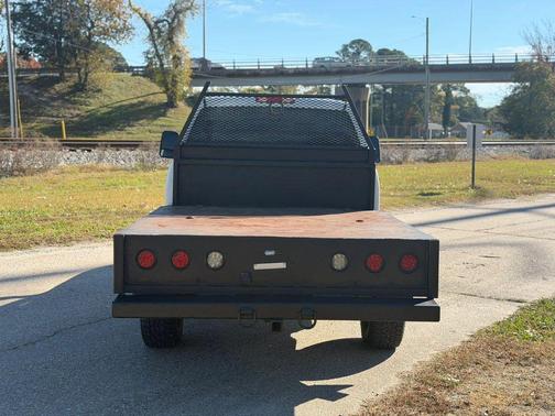 2005 Chevrolet Silverado 2500 LS H/D Crew Cab