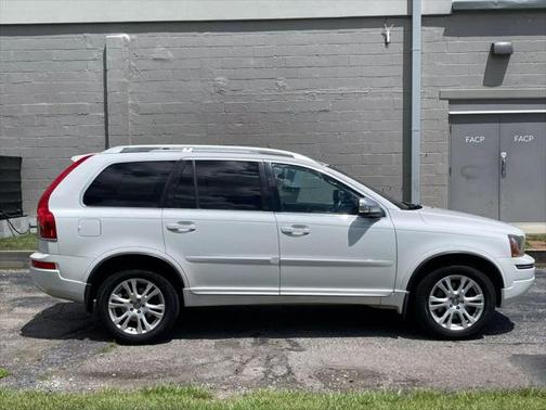 2013 Volvo XC90 3.2