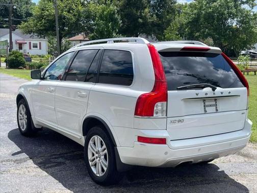 2013 Volvo XC90 3.2