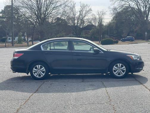 2008 Honda Accord LX-P