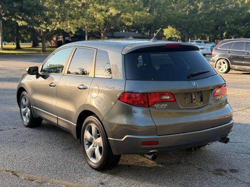 2008 Acura RDX Technology