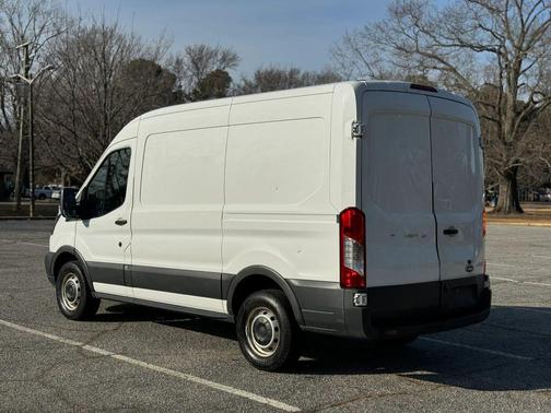 2016 Ford Transit-250 Base