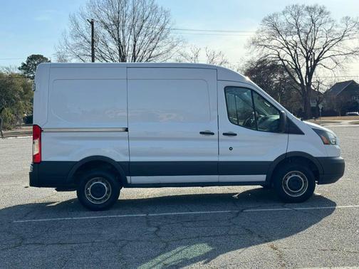2016 Ford Transit-250 Base