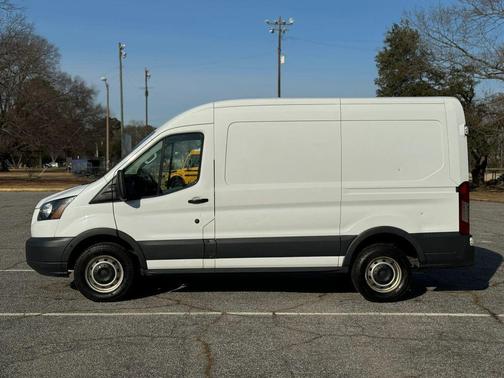 2016 Ford Transit-250 Base