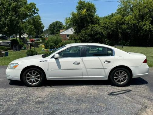 2006 Buick Lucerne CXL