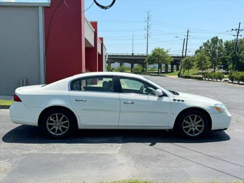 2006 Buick Lucerne CXL