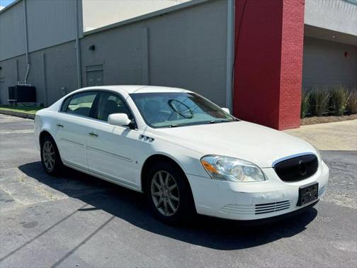 2006 Buick Lucerne CXL