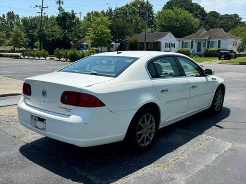 2006 Buick Lucerne CXL