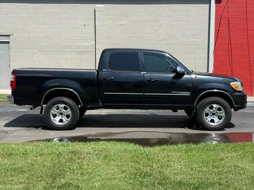 2006 Toyota Tundra Base