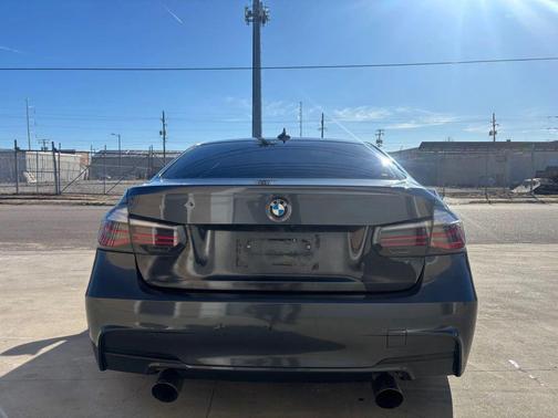 2016 BMW 340 xDrive