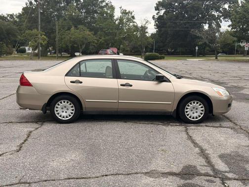 2007 Honda Accord VP