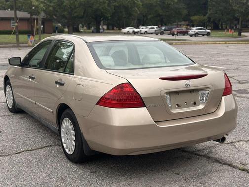 2007 Honda Accord VP