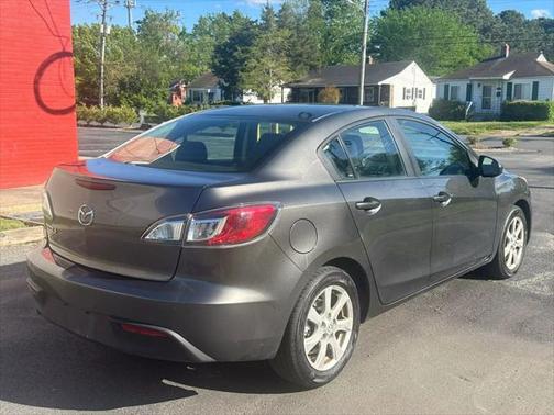 2011 Mazda Mazda3 i Touring
