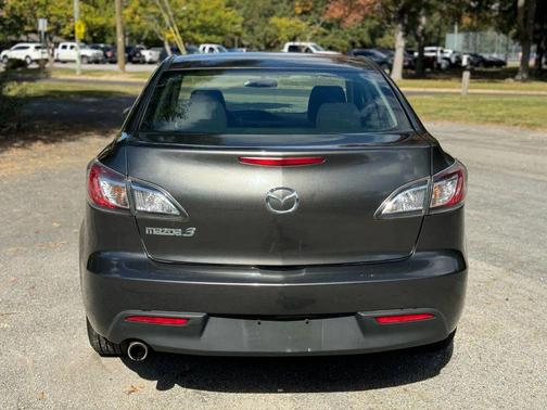 2011 Mazda Mazda3 i Touring