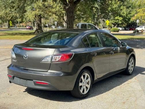 2011 Mazda Mazda3 i Touring
