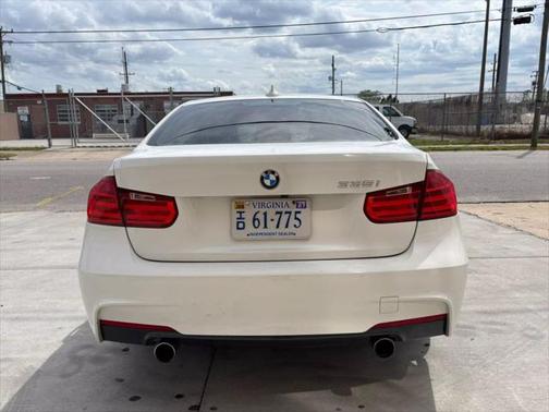 2014 BMW 335 335i Sedan 4D