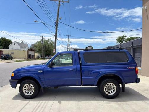 2003 Mazda B3000 DS