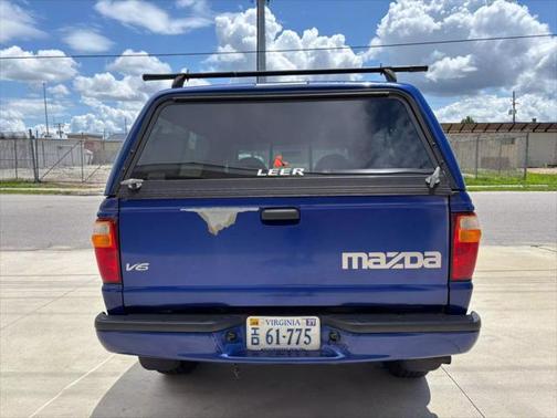 2003 Mazda B3000 DS