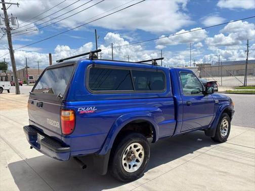 2003 Mazda B3000 DS
