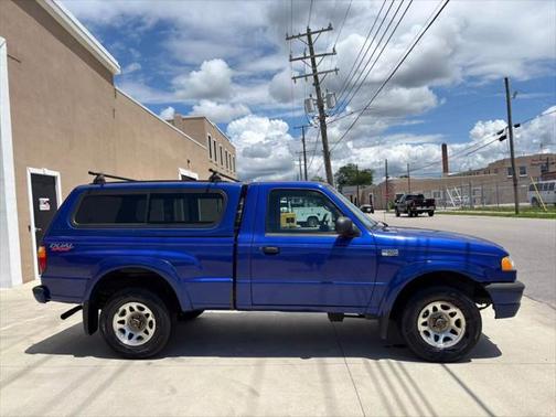 2003 Mazda B3000 DS