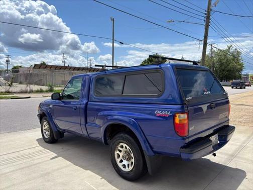 2003 Mazda B3000 DS
