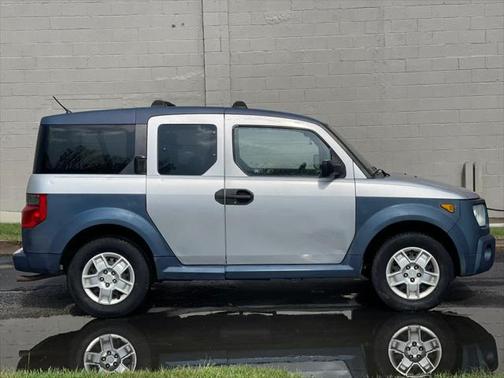 2006 Honda Element LX