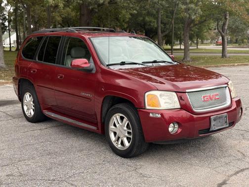 2007 GMC Envoy Denali