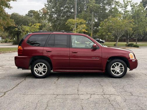 2007 GMC Envoy Denali