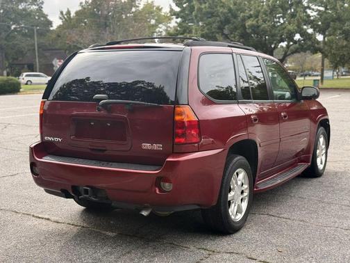 2007 GMC Envoy Denali