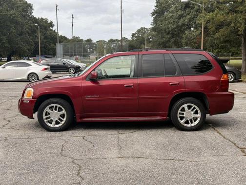 2007 GMC Envoy Denali