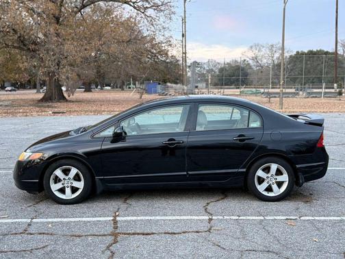 2006 Honda Civic EX