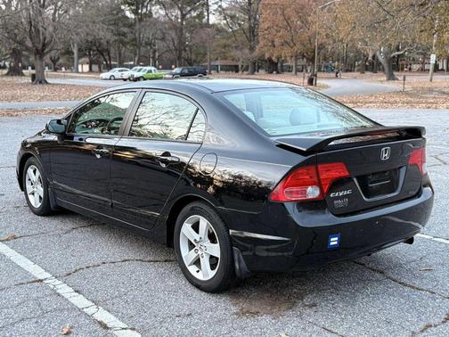 2006 Honda Civic EX