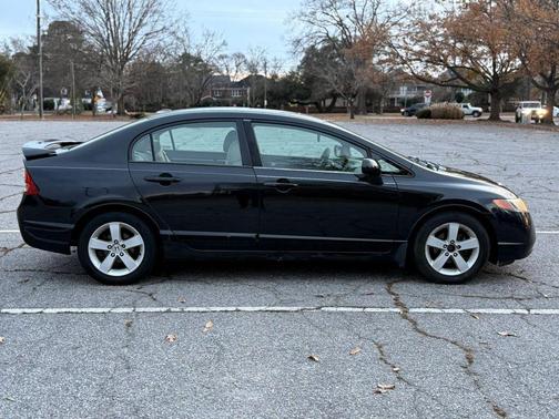 2006 Honda Civic EX