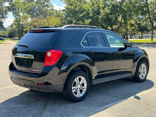 2015 Chevrolet Equinox 1LT