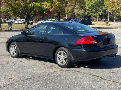 2007 Honda Accord EX-L