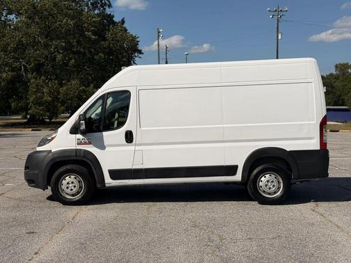 2019 RAM ProMaster 1500 Base