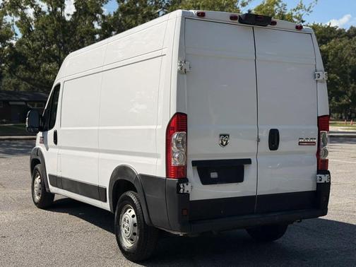 2019 RAM ProMaster 1500 Base