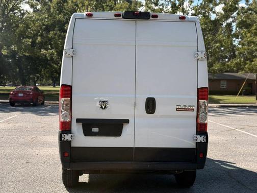 2019 RAM ProMaster 1500 Base