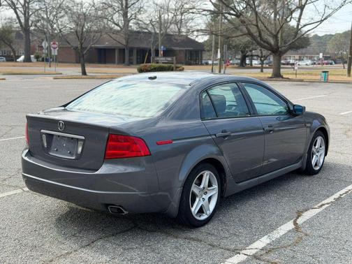 2006 Acura TL Base