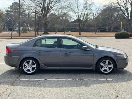 2006 Acura TL Base