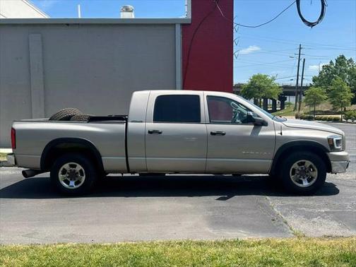 2006 Dodge Ram 2500 SLT Mega Cab